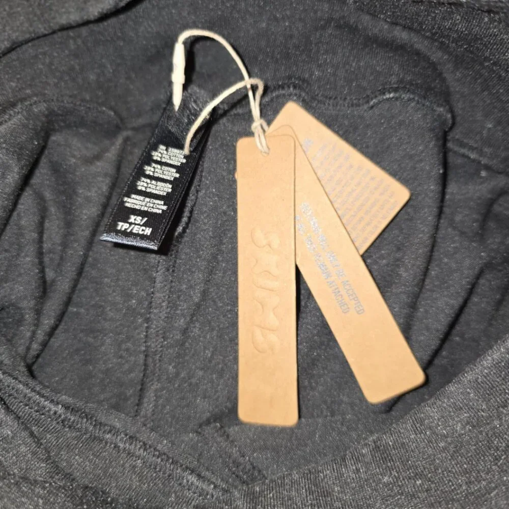 Skims HIGH-WAISTED BANDED LEGGING - XS - Picture 4 of 5